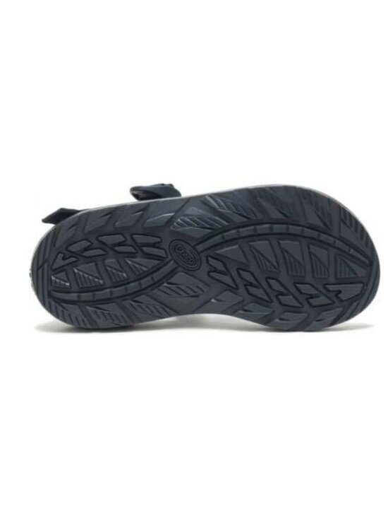 Chaco Mens Z/Cloud Adjustable Strap Cushioned Sandal Serpent Navy Size 12 NEW main image 9
